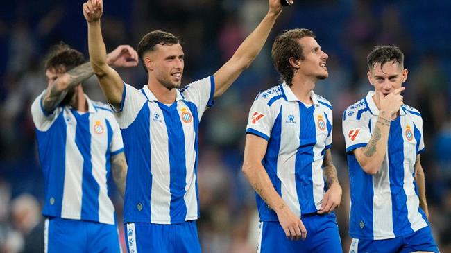 Nhận định Real Sociedad vs Espanyol (00h30 ngày 258) Khó phá dớp tại Anoeta 2