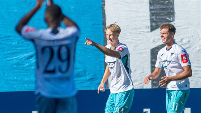 Nhận định Leverkusen vs Hoffenheim (20h30 ngày 238) Thử thách cho Ten Hag 2 Nhận định Leverkusen vs Hoffenheim (20h30 ngày 238) Thử thách cho Ten Hag 2