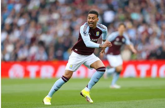 Nhận định Aston Villa vs Crystal Palace (01h00 ngày 19) Điểm tựa Villa Park 1 Nhận định Aston Villa vs Crystal Palace (01h00 ngày 19) Điểm tựa Villa Park 1