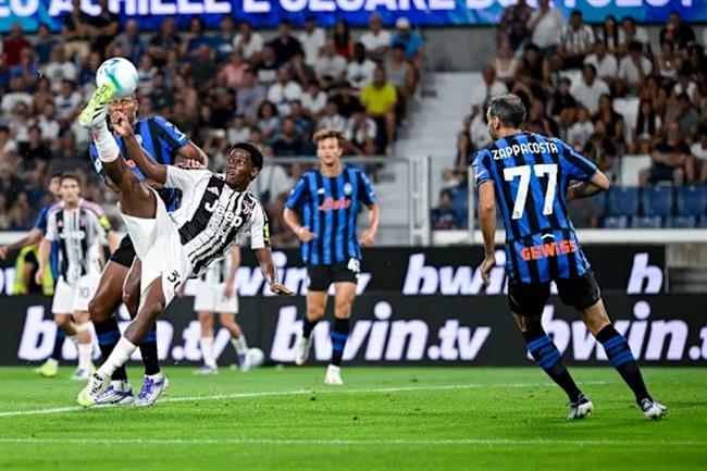 Nhận định Atalanta vs Pisa (01h45 ngày 258) Khởi đầu kỷ nguyên mới 1