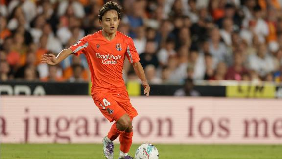 Nhận định Real Sociedad vs Espanyol (00h30 ngày 258) Khó phá dớp tại Anoeta 1