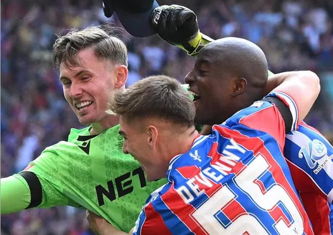 Nhận định Crystal Palace vs Nottingham (20h00 ngày 248) Chủ nhà gặp khó 2