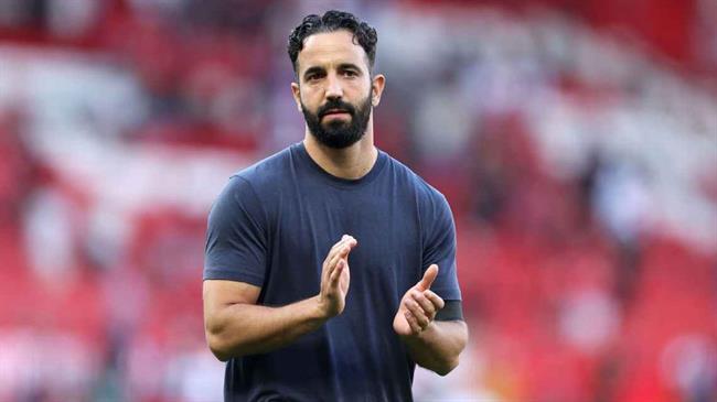 Carragher tiết lộ lý do Ruben Amorim chưa bị MU sa thải 1 Carragher tiết lộ lý do Ruben Amorim chưa bị MU sa thải 1