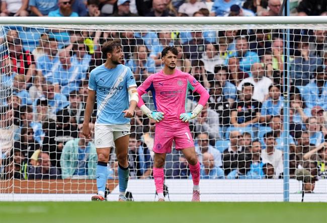 Man City
