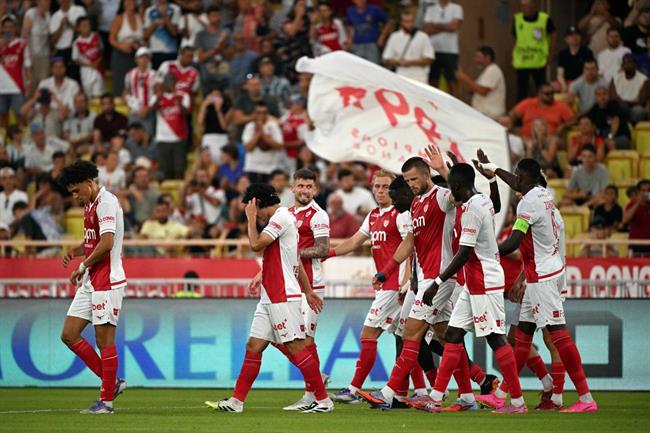 Nhận định Lille vs Monaco (01h45 ngày 258) Kịch tính tại Pierre-Mauroy 2 Nhận định Lille vs Monaco (01h45 ngày 258) Kịch tính tại Pierre-Mauroy 2