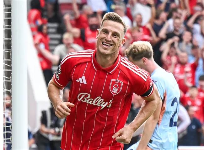 Nhận định Crystal Palace vs Nottingham (20h00 ngày 248) Chủ nhà gặp khó 1