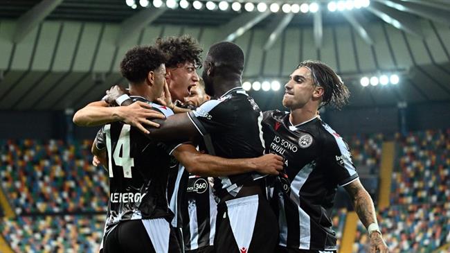 Nhận định Udinese vs Hellas Verona (23h30 ngày 258) Chủ nhà quyết thắng 1