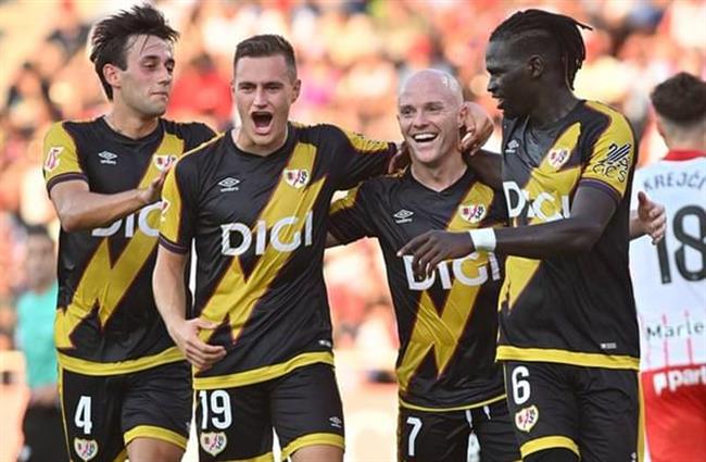 Nhận định Athletic Bilbao vs Rayo Vallecano (00h30 ngày 268) Sư tử gầm vang 2