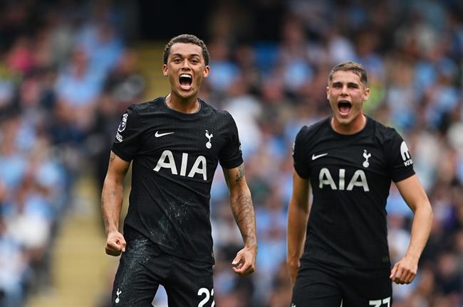 Tottenham