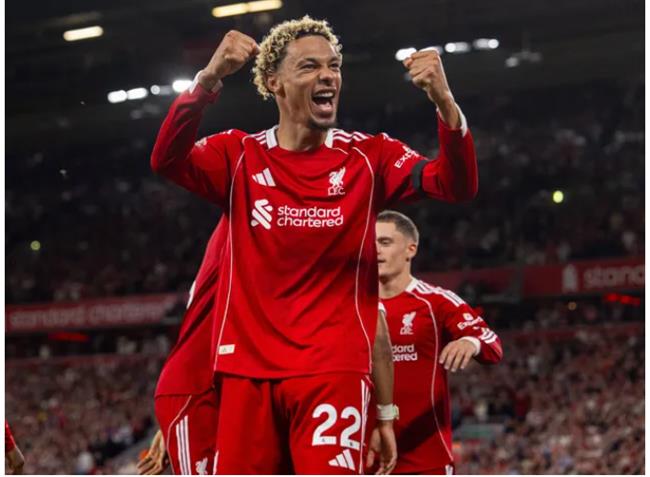 Nhận định Newcastle vs Liverpool (2h00 ngày 268) Khó cản Lữ đoàn đỏ 2