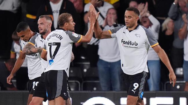 Nhận định Burnley vs Derby County (01h45 ngày 278) The Clarets rộng cửa đi tiếp 2