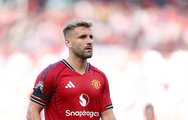 Luke Shaw: "Đây là MU mạnh nhất tôi từng chơi cùng"