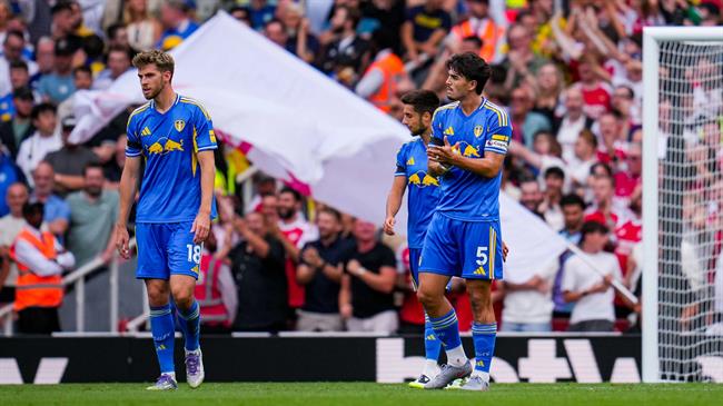 Nhận định Sheffield Wednesday vs Leeds (02h00 ngày 278) Derby Yorkshire căng thẳng 2 Nhận định Sheffield Wednesday vs Leeds (02h00 ngày 278) Derby Yorkshire căng thẳng 2