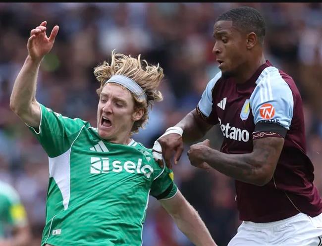 Nhận định Newcastle vs Liverpool (2h00 ngày 268) Khó cản Lữ đoàn đỏ 1