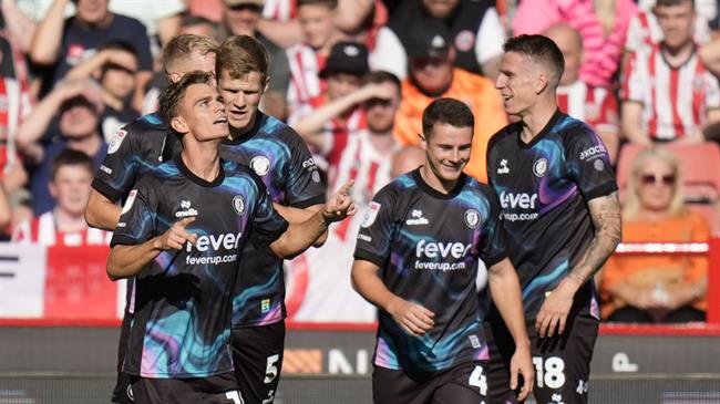 Nhận định Fulham vs Bristol City (01h45 ngày 288) Đội khách sẵn sàng gây khó 2