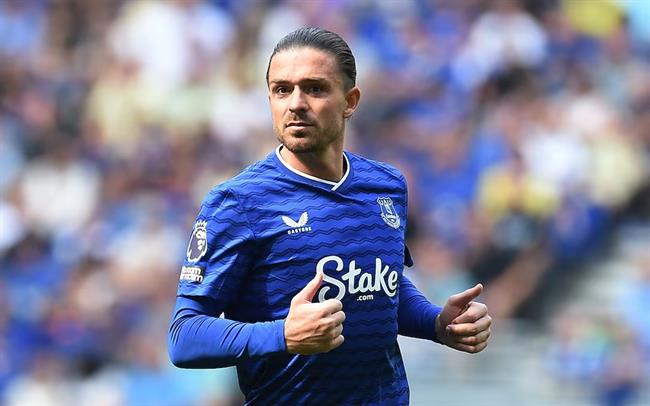 Jack Grealish: Đứng lên sau vấp ngã