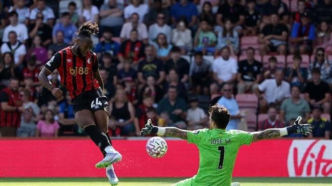 Nhận định Bournemouth vs Brentford (1h45 ngày 278) Vé đi tiếp cho chủ nhà 1 Nhận định Bournemouth vs Brentford (1h45 ngày 278) Vé đi tiếp cho chủ nhà 1
