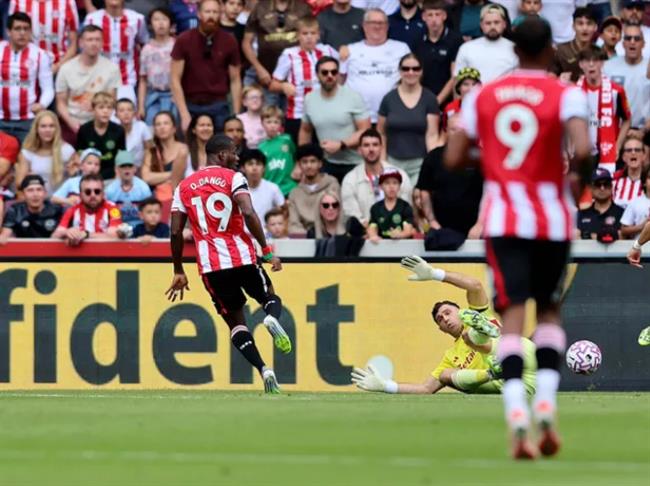 Nhận định Bournemouth vs Brentford (1h45 ngày 278) Vé đi tiếp cho chủ nhà 2 Nhận định Bournemouth vs Brentford (1h45 ngày 278) Vé đi tiếp cho chủ nhà 2