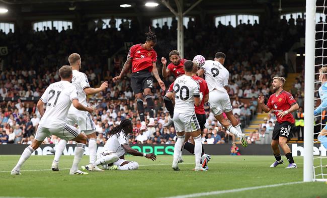 Nhận định Fulham vs Bristol City (01h45 ngày 288) Đội khách sẵn sàng gây khó 1