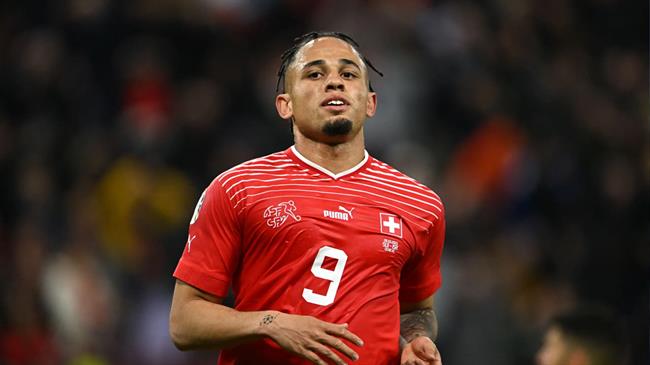 Tiểu sử cầu thủ Noah Okafor