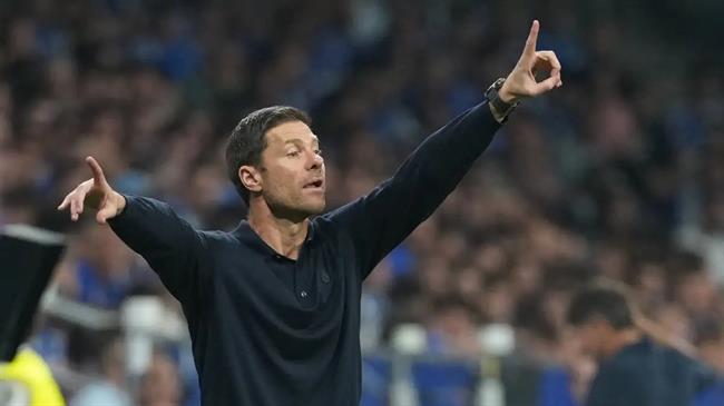 Xabi Alonso hết lời ca ngợi Rodrygo và thần đồng Mastantuono