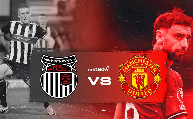 Nhận định Grimsby vs MU (2h00 ngày 28/8): Chiến thắng đầu tiên cho Quỷ đỏ