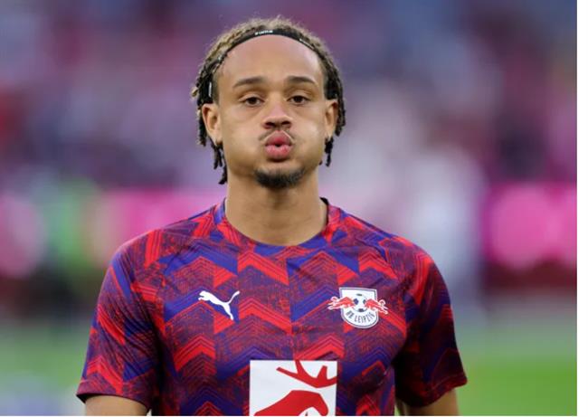 RB Leipzig gửi thông điệp tới Chelsea vụ Xavi Simons