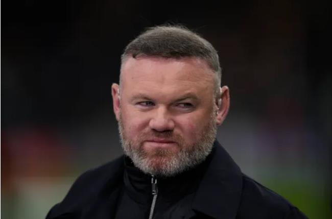Wayne Rooney chỉ tên sao tuyển Anh ít có cơ hội dự World Cup 2026