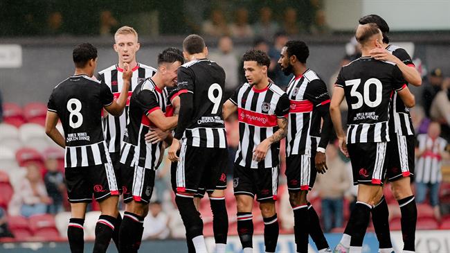 Nhận định Grimsby vs MU (2h00 ngày 288) Chiến thắng đầu tiên cho Quỷ đỏ 1 Nhận định Grimsby vs MU (2h00 ngày 288) Chiến thắng đầu tiên cho Quỷ đỏ 1