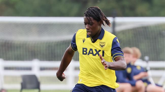 Nhận định Oxford vs Brighton (01h45 ngày 288) Chênh lệch khó khỏa lấp 1