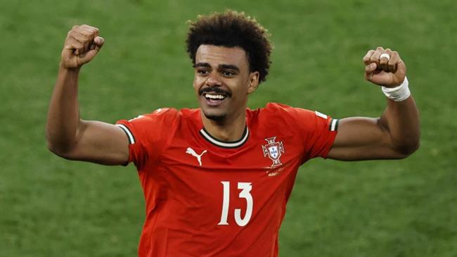 Tiểu sử của cầu thủ Renato Veiga