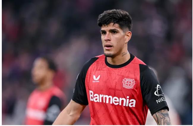 Bayer Leverkusen phản hồi đề nghị của Arsenal cho Piero Hincapie. Bayer Leverkusen phan hoi de nghi cua Arsenal cho Piero Hincapie.