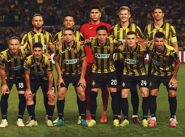 Cơn địa chấn ở vòng play-off Champions League 2025/2026