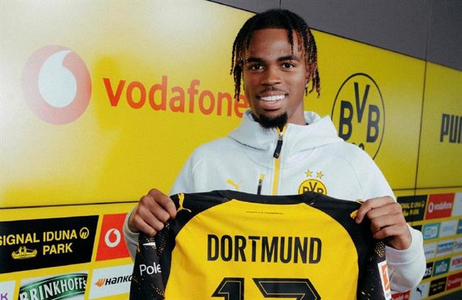 Chelsea bán đứt sao trẻ 21 tuổi cho Dortmund
