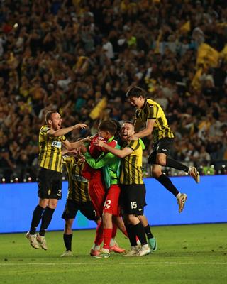 Cơn địa chấn ở vòng play-off Champions League 20252026 1 Cơn địa chấn ở vòng play-off Champions League 20252026 1