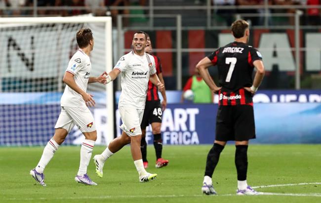Nhận định Hellas Verona vs Cremonese (23h30 ngày 159) Đội khách khó chịu 2