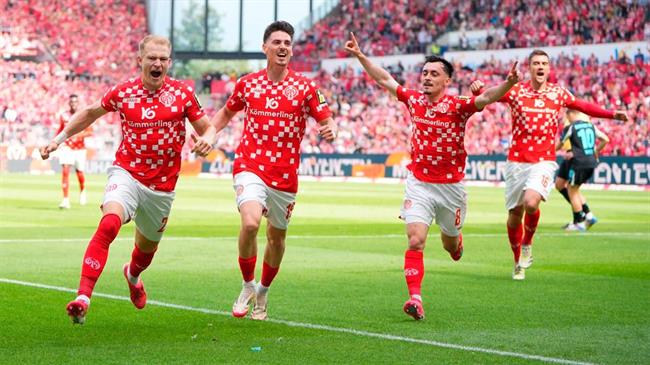 Nhận định Mainz vs Rosenborg (2h00 ngày 298) Ngược dòng được không 1 Nhận định Mainz vs Rosenborg (2h00 ngày 298) Ngược dòng được không 1