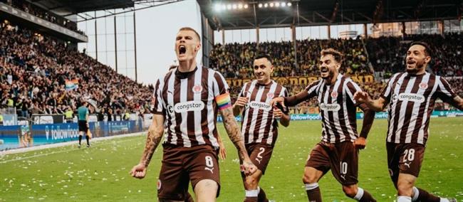 Nhận định Stuttgart vs St Pauli (01h30 ngày 209) Hạ gục đội khách 2 Nhận định Stuttgart vs St Pauli (01h30 ngày 209) Hạ gục đội khách 2