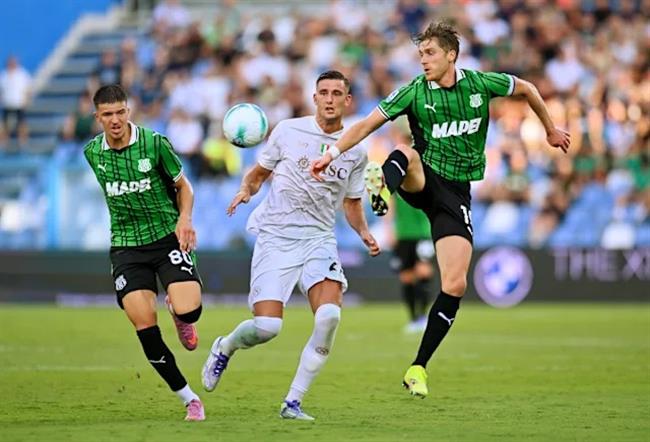 Nhận định Cremonese vs Sassuolo (23h30 ngày 298) Hai tân binh giàu khát khao 2 Nhận định Cremonese vs Sassuolo (23h30 ngày 298) Hai tân binh giàu khát khao 2