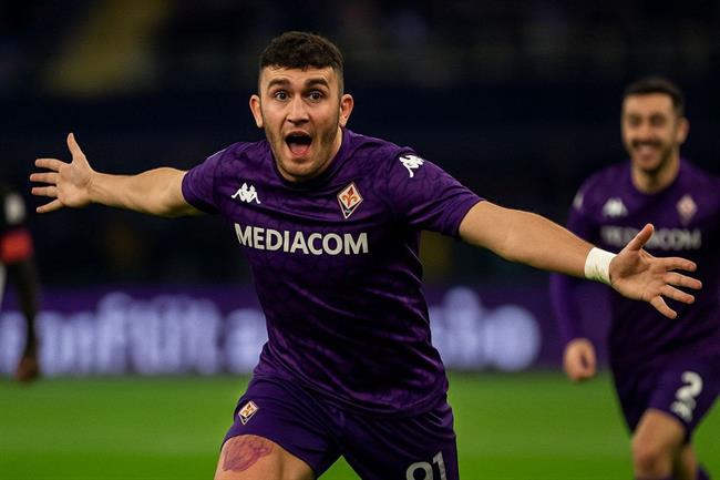 Tiểu sử tiền đạo Roberto Piccoli