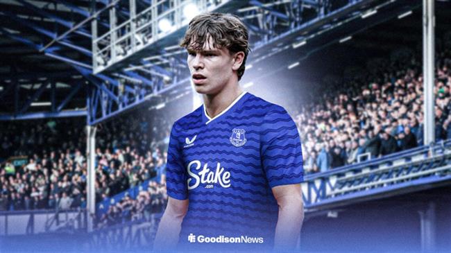 Tiểu sử của tiền vệ Tyler Dibling