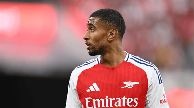 Crystal Palace chiêu mộ cầu thủ Arsenal thay Eberechi Eze