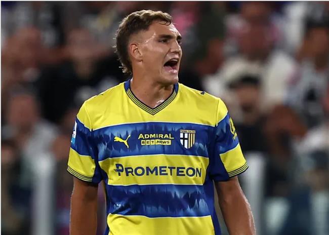 Nhận định Parma vs Atalanta (23h30 ngày 308) Không dễ cho đội khách 2 Nhận định Parma vs Atalanta (23h30 ngày 308) Không dễ cho đội khách 2