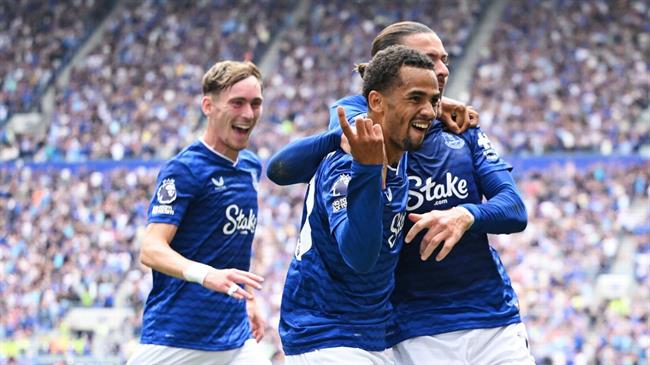 Nhận định Wolves vs Everton (21h00 ngày 308) “Bầy sói” mắc dớp tháng 8 2