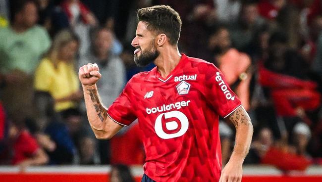 Nhận định Lorient vs Lille (22h00 ngày 308) Khách quyết phá dớp 2