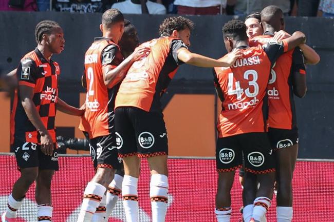 Nhận định Lorient vs Lille (22h00 ngày 308) Khách quyết phá dớp 1