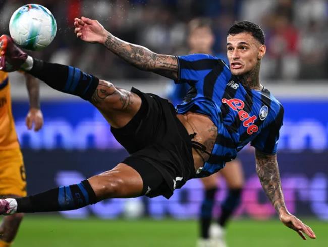 Nhận định PSG vs Atalanta (02h00 ngày 189) Nhà vua thị uy 2