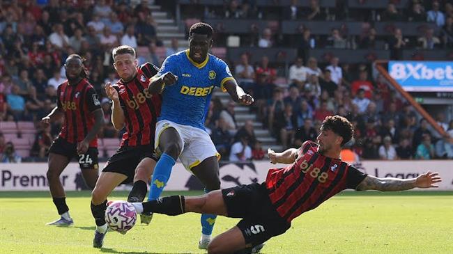 Nhận định Tottenham vs Bournemouth (21h00 ngày 308) Chờ mưa bàn thắng 2 Nhận định Tottenham vs Bournemouth (21h00 ngày 308) Chờ mưa bàn thắng 2