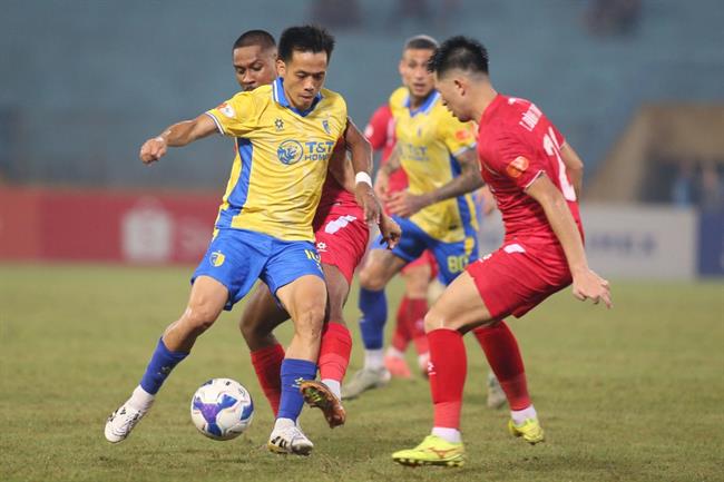 Hà Nội FC sa sút: Đâu rồi vị thế của kẻ thống trị?