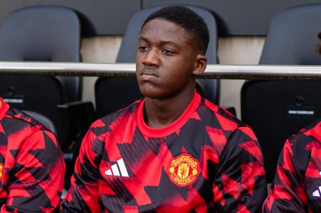 Tương lai của Kobbie Mainoo tại Man United và một kỷ lục có nguy cơ đứt đoạn